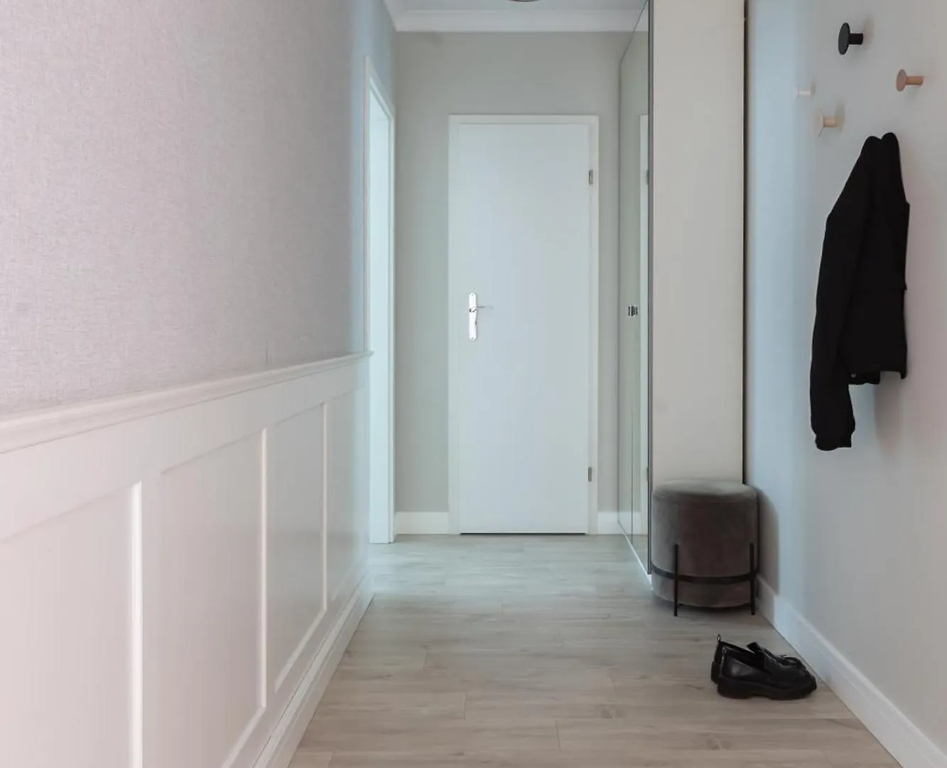 Apartament,Nowe Miasto 2Pokoje, 4Osoby, Parking, Loggia, Udogodnienia Dla Dzieci Poznań