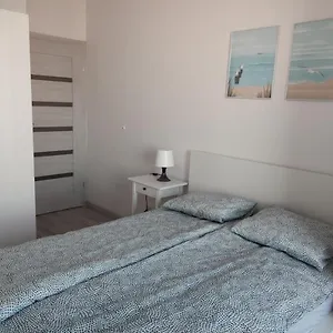 Gandawa Park Apartament Gdańsk