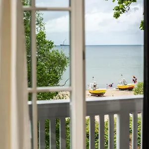 2homerent Emily Apartament Sopot