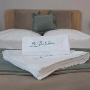 The Waves Kasprowicza 20c - Blisko Plazy! - Bezplatny Parking Podziemny - Klimatyzacja - Basen, Jacuzzi, Sala Fitness, Sala Zabaw Dla Dzieci I Sauny W Cenie! Apartament Kołobrzeg