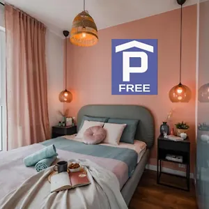 Super Jasień Apartament Gdańsk
