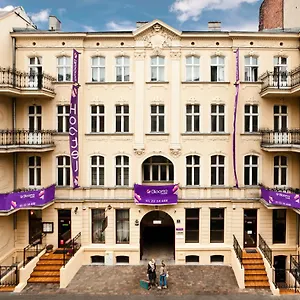 Blooms Inn - City Center Poznan By Friendly Apartments Appart hôtel