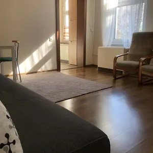  Apartament Maly W Sercu Jezyc
