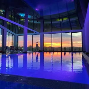 Westin House Resort&spa Apartament Kołobrzeg