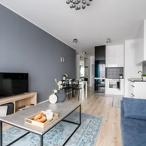 P&o Serviced Woronicza Apartament Warszawa